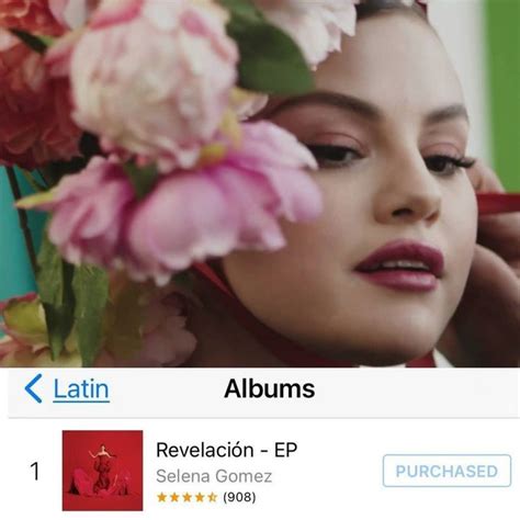 itunes album latin charts